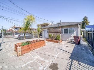 7206 Herbert Guice Way #B, Oakland, CA 94621
