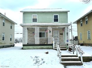 707 Griffith Ave SW, Massillon, OH 44647