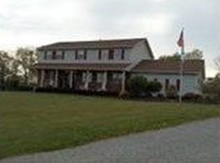 102 Ohylor Dr, Enon Valley, PA 16120
