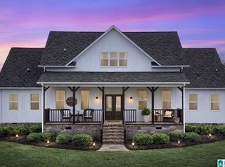 3148 Oakdale Rd, Alpine, AL 35014