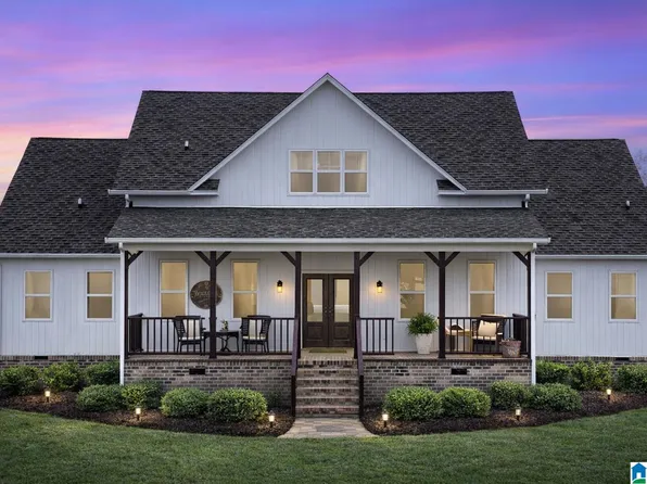 3148 Oakdale Rd, Alpine, AL 35014