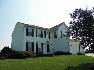 205 Kayla Ct, Gibsonia, PA