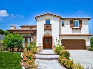 2831 Mountain Ridge Rd, West Covina, CA 91791