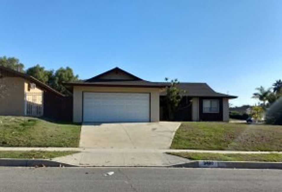 Property Front View