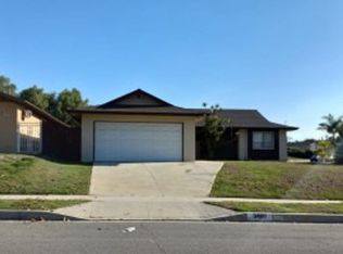 3400 E Hilltonia Dr, West Covina, CA 91792