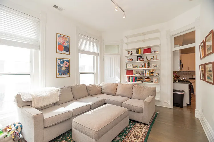 801 N Wabash Ave #4N — Photo 1