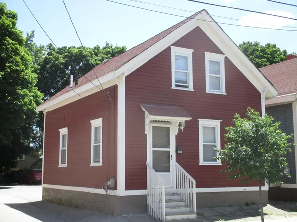 141 Bath St, Providence, RI 02908