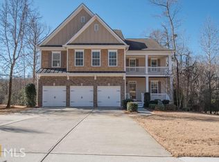 170 Tudor Way, Senoia, GA 30276
