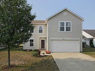 10335 Kings Gap Way, Indianapolis, IN 46234