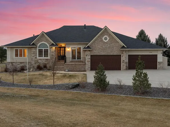 5736 Nicklaus Dr, Fort Collins, CO 80528