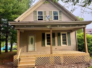 407 Water St, Delphi, IN 46923