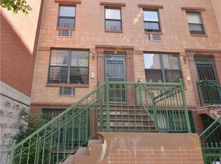 83 W 128th St APT 2, New York, NY 10027