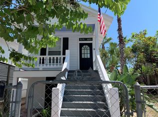 919 Avenue L, Galveston, TX 77550