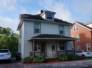 354 E High St, Bellefonte, PA 16823