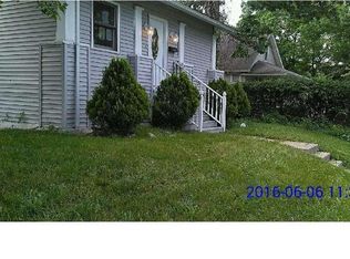 214 Gibbsboro Rd, Clementon, NJ 08021