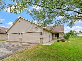 437 Meadow Ln, Nya, MN 55397