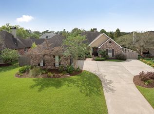 18441 Manchac Lake Dr, Prairieville, LA 70769
