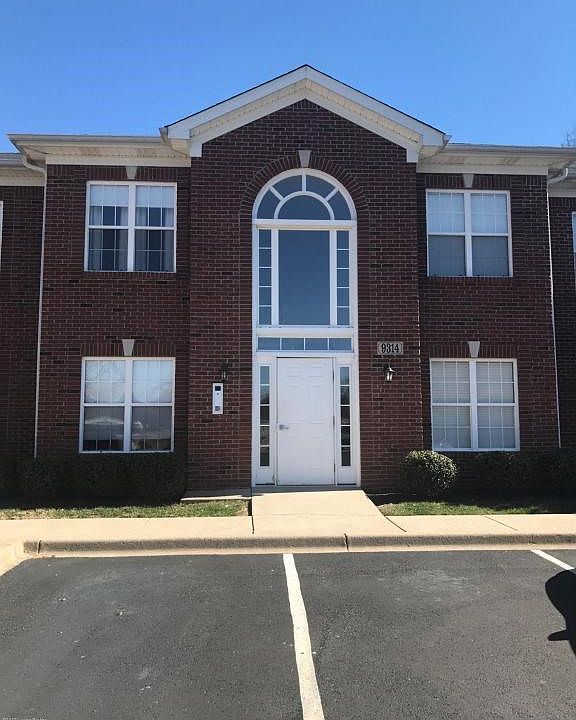 9314 Pine Lake Drive, Unit 102 - Magnol
