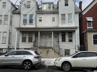 34 SECOND STREET, Elizabeth, NJ