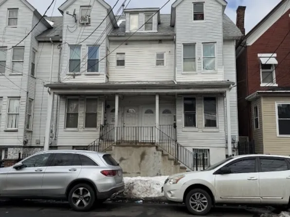 34 SECOND STREET, Elizabeth City, NJ 07206