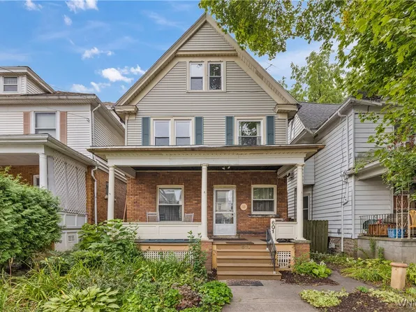 601 Spruce Ave, Niagara Falls, NY 14301