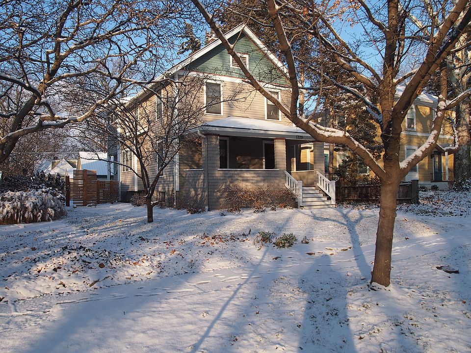 1 Front Entry