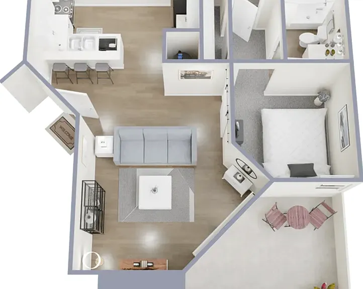 546 square foot studio apartment 546 square foot studio apartment