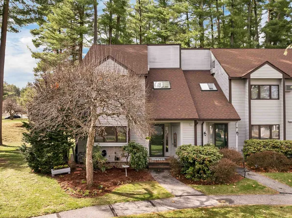 46 PONDVIEW Drive, Merrimack, NH 03054