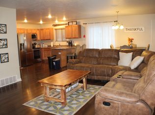 4642 N East Jordan Way, Eagle Mountain, UT 84005