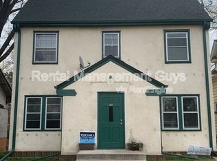 4141 Chicago Ave APT 3, Minneapolis, MN 55407