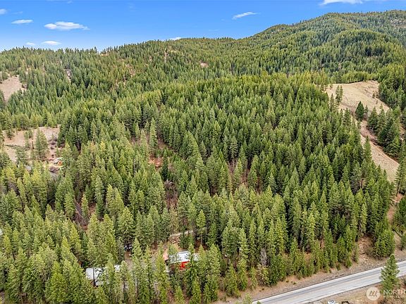 3rd image of 0 Old Blewett Road