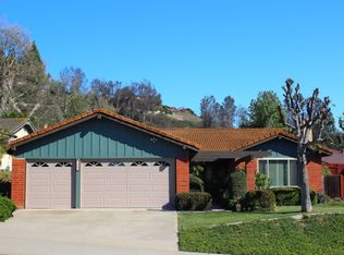 2564 Windmill View Rd, El Cajon, CA 92020