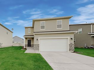 2297 E Surry Way, Eagle Mountain, UT 84005