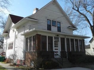 181 Washington Ave N, Balaton, MN 56115