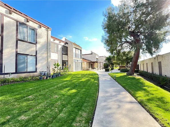 4501 Peck Rd APT 37, El Monte, CA 91732