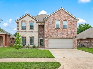 4721 Dogwood Dr, Denton, TX 76208