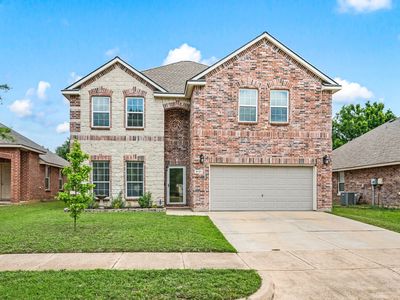 4721 Dogwood Dr, Denton, TX, 76208