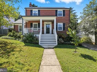6316 26th St N, Arlington, VA 22207