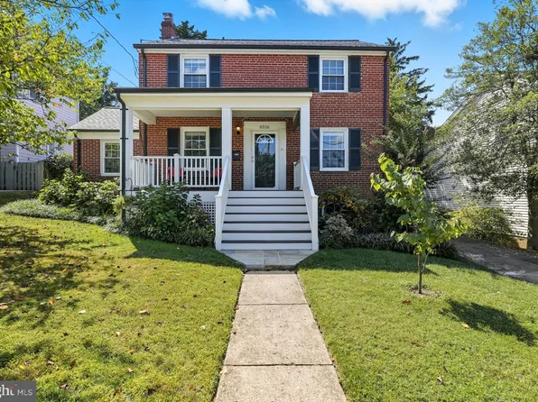 6316 26th St N, Arlington, VA 22207