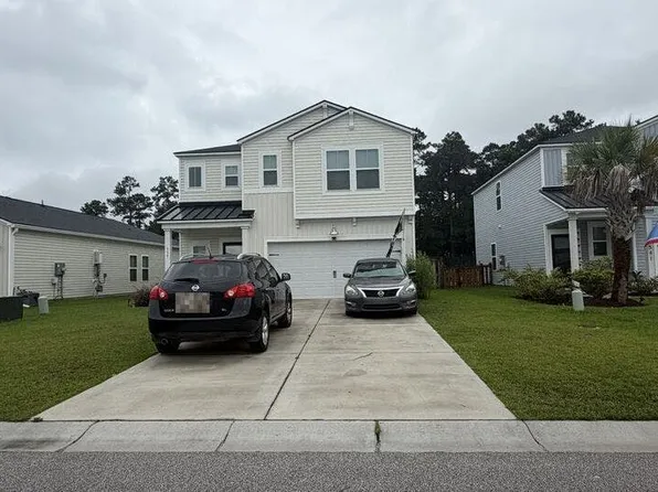 539 Spanish Wells Rd, Summerville, SC 29486