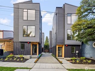 4111 25th Avenue SW LOT C, Seattle, WA 98106