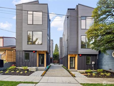 4109 25th Avenue SW #D, Seattle, WA, 98106