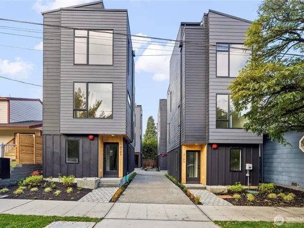 4107 25th Avenue SW, Seattle, WA 98106