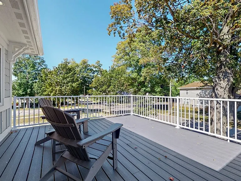 Terrace View