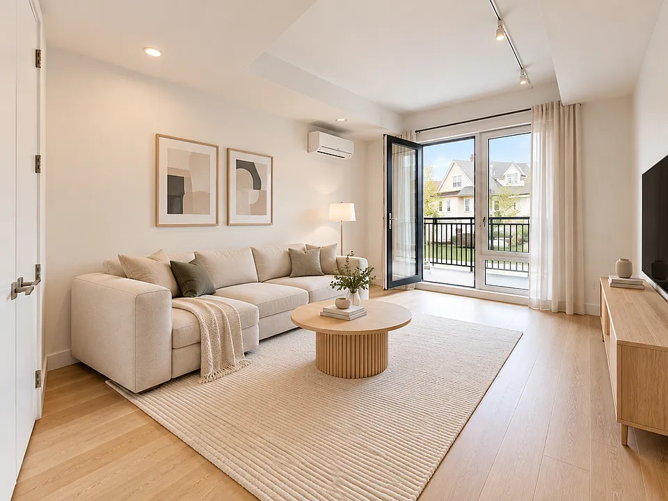 815 Flatbush Ave #4R