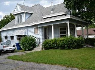 104 E Main St, Fairland, IN