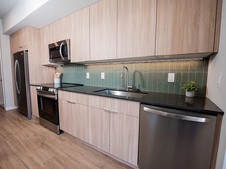 60 E Green St #211 — Photo 15