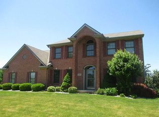 3206 Stonegate Dr, Maumee, OH