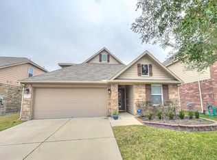 22510 Lavaca Ranch Ln, Katy, TX 77449