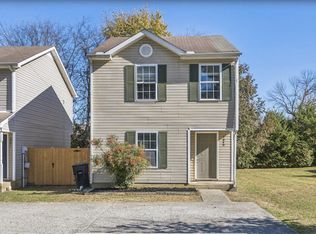 2043 Bradyville Pike, Murfreesboro, TN 37130